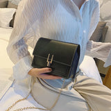Hot Women Bags Chain Shoulder Bag Y Lock Bag Messenger Bags