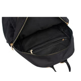 Nylon Waterproof Backpack for Women