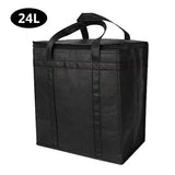 Portable Insulated Cooler Bag Lunch Box Picnic Travel Food Tote Container