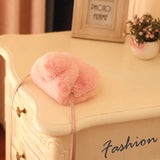 Princess Soft Ball Pretty Wallets Baby Girl Soft Bags Wallets