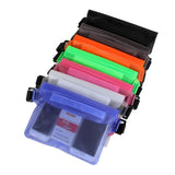 Waterproof Sealing Drift Diving Swimming Waist Bag Snowboard Dry Shoulder Bag