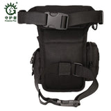 Nylon SLR Camera Bag for Teenagers