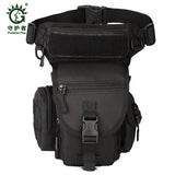 Nylon SLR Camera Bag for Teenagers