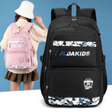 2023 Student Book BagSchool Bags Children Backpacks Large Capacity