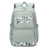 2023 Student Book BagSchool Bags Children Backpacks Large Capacity