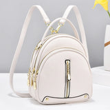 Hot Backpack Women's Spring Messenger Bag High Shoulder Handbag