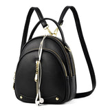 Hot Backpack Women's Spring Messenger Bag High Shoulder Handbag