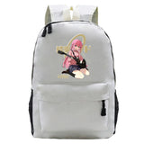 Harajuku Comic Bocchi The Rock Schoolbags Teenager Cartoon Backpacks