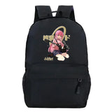 Harajuku Comic Bocchi The Rock Schoolbags Teenager Cartoon Backpacks