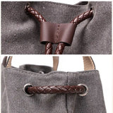 Canvas Women Bag Female Shopping Handbags Leisure Tote Beach Bags