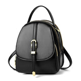 Hot Casual Versatile High Backpack Women's Summer Women's Diagonal Bag