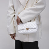 Colorful Diamond Shape Small Bags Women Handbags Jelly Bags