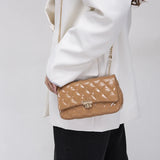 Colorful Diamond Shape Small Bags Women Handbags Jelly Bags