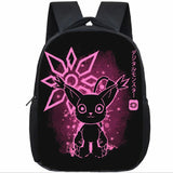 Digimon Adventure School Bag for Kids