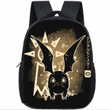 Digimon Adventure School Bag for Kids
