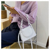 Hot Cross-body Chain Shoulder Bag Women
