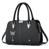 Spring Women's Handbag Large Capacity Messenger Bag