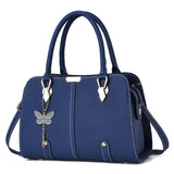 Spring Women's Handbag Large Capacity Messenger Bag