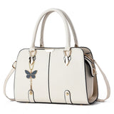 Spring Women's Handbag Large Capacity Messenger Bag
