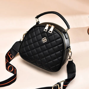 Fashion Tassel Shoulder Bag Crossbody
