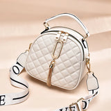 Fashion Tassel Shoulder Bag Crossbody