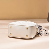 Fashion Tassel Shoulder Bag Crossbody