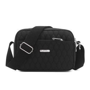 Hot Women's Shoulder bag Small Ladies Messenger Bag Nylon Female CrossBody Bag