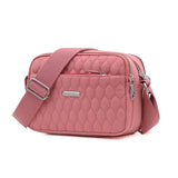Hot Women's Shoulder bag Small Ladies Messenger Bag Nylon Female CrossBody Bag