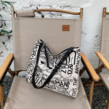 High Lady Shoulder Bags Hot Loverly Nylon Package