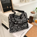 High Lady Shoulder Bags Hot Loverly Nylon Package