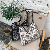 High Lady Shoulder Bags Hot Loverly Nylon Package