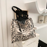 High Lady Shoulder Bags Hot Loverly Nylon Package