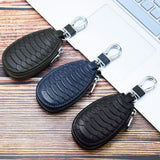 Leather Key Wallet Key Case Key Holders