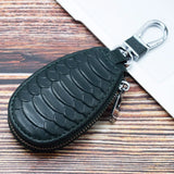 Leather Key Wallet Key Case Key Holders