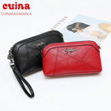 Geometric Pattern Mini Shoulder Bag Women Messenger Clutch