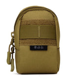 Hot High Canvas Waist Packs Men Belt Bag Ultra-large Capacity Women Waist Bag