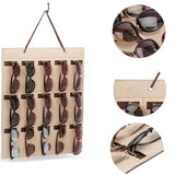 Eyeglass Sunglasses Storage Display Organizer Holder
