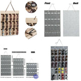 Eyeglass Sunglasses Storage Display Organizer Holder