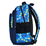 Kids Unicorn Backpack Orthopedic Waterproof School Bag for Girls Boys