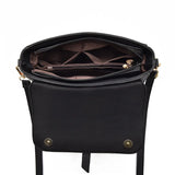 Summer Shoulder Bag for Women, Lychee Pattern Messenger Bag