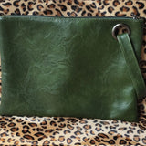 Women's Casual Wristband Wallet for Phone Storage