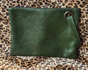 Women's Casual Wristband Wallet for Phone Storage