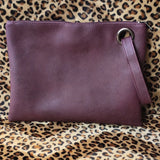 Women's Casual Wristband Wallet for Phone Storage