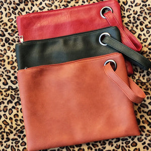 Women's Casual Wristband Wallet for Phone Storage