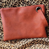 Women's Casual Wristband Wallet for Phone Storage