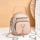 Small Crossbody Bag for Women Mini Shoulder Phone Purse