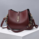 Hot Women Shell Bag Small Casual One Shoulder Crossbody Bag
