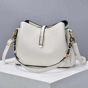 Hot Women Shell Bag Small Casual One Shoulder Crossbody Bag
