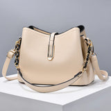 Hot Women Shell Bag Small Casual One Shoulder Crossbody Bag