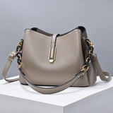 Hot Women Shell Bag Small Casual One Shoulder Crossbody Bag